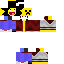 Texture for Smiley t'est styley