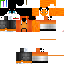 Texture for masquer