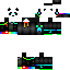 Texture for floquinho