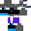 Texture for wolfninja3