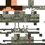 Texture for десант ВДВ
