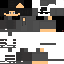 Texture for Jason with glasses and hat
