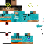 Texture for CR7