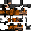 Texture for xMischa xPis