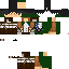 Texture for captain levi