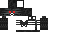 Texture for the maze monster 1