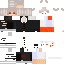 Texture for Skin nether