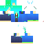 Texture for midoleaf