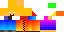 Texture for absterbrine
