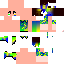 Texture for backup carnaval 3