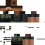 Texture for Steve Military