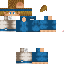Texture for ItzCollex