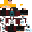 Texture for Mikołaj thor