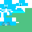 Texture for the ice evil wither