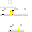 Texture for spongebob scuare pants