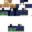 Texture for TomHamster