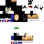 Texture for zero