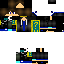 Texture for Steve 