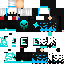 Texture for EL DINNO
