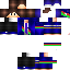 Texture for ccdsa