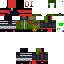 Texture for Paco Kakashi