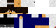 Texture for Jacket Joe of Awesomness