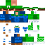Texture for Luigi