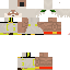 Texture for steve