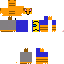 Texture for MechiThomPro