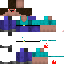 Texture for spoopy derp steve