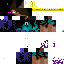 Texture for jezzas technoblade skin