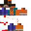 Texture for my Steeve