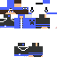 Texture for yoyo
