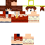 Texture for reimu