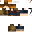 Texture for RaposC4D