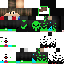 Texture for char