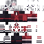 Texture for Helltaker Zdrada
