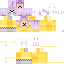 Texture for billie 