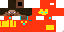 Texture for Iron Man