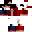 Texture for XeneDemon (No eye)