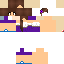 Texture for Dani in a dress