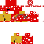 Texture for mushroom mann