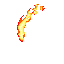 Texture for flame_strike_1
