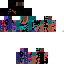 Texture for overkill
