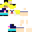 Texture for MikuChan364