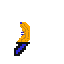 Texture for gold_sword