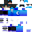 Texture for CUTE BOY