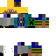 Texture for mc sking