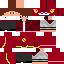 Texture for theflash