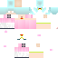 Texture for ゆきねこ